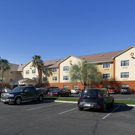 Extended Stay America Suites - Phoenix - Mesa Εξωτερικό φωτογραφία