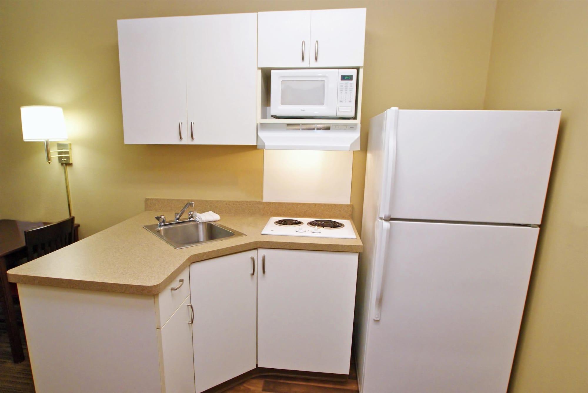 Extended Stay America Suites - Phoenix - Mesa Εξωτερικό φωτογραφία