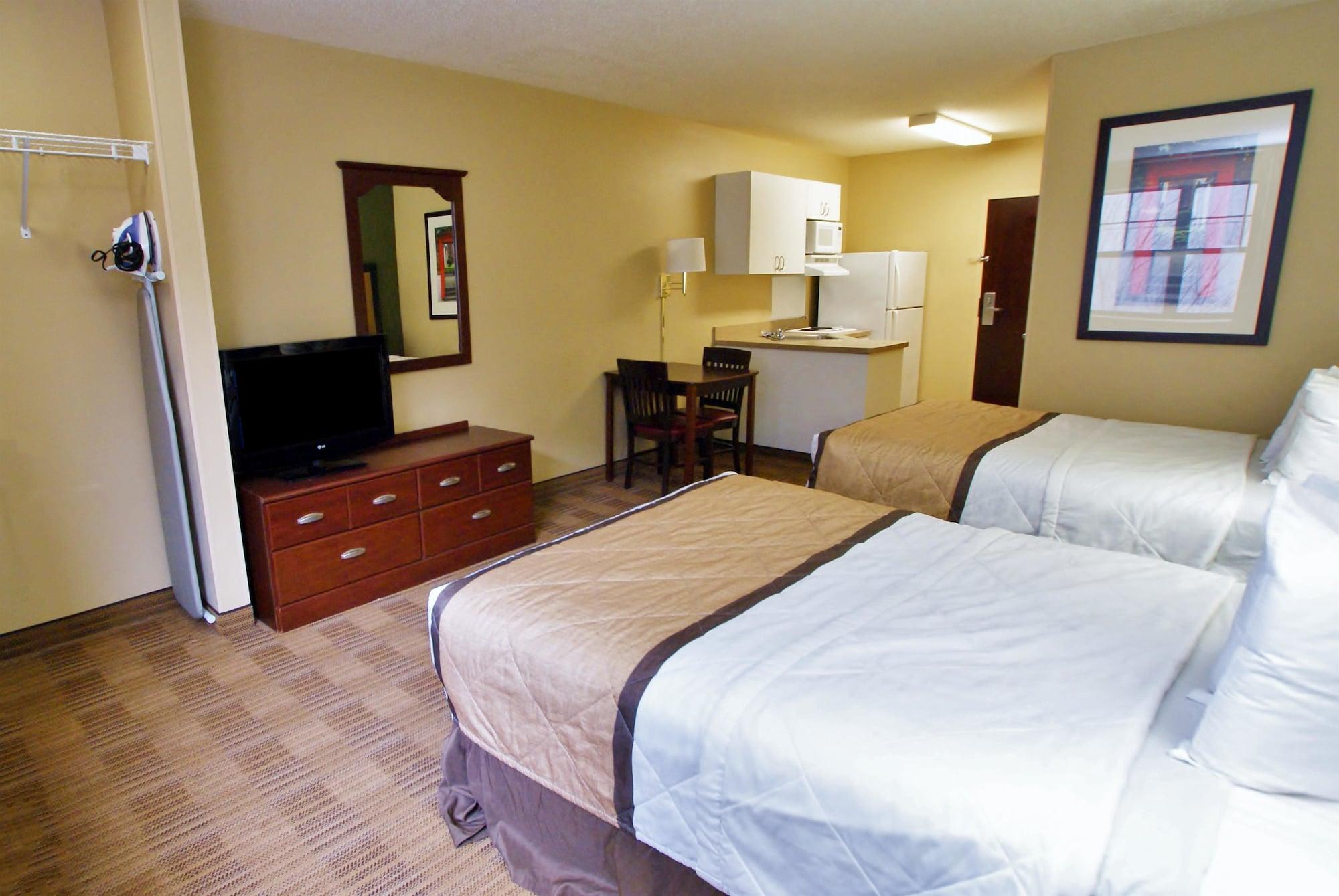 Extended Stay America Suites - Phoenix - Mesa Εξωτερικό φωτογραφία