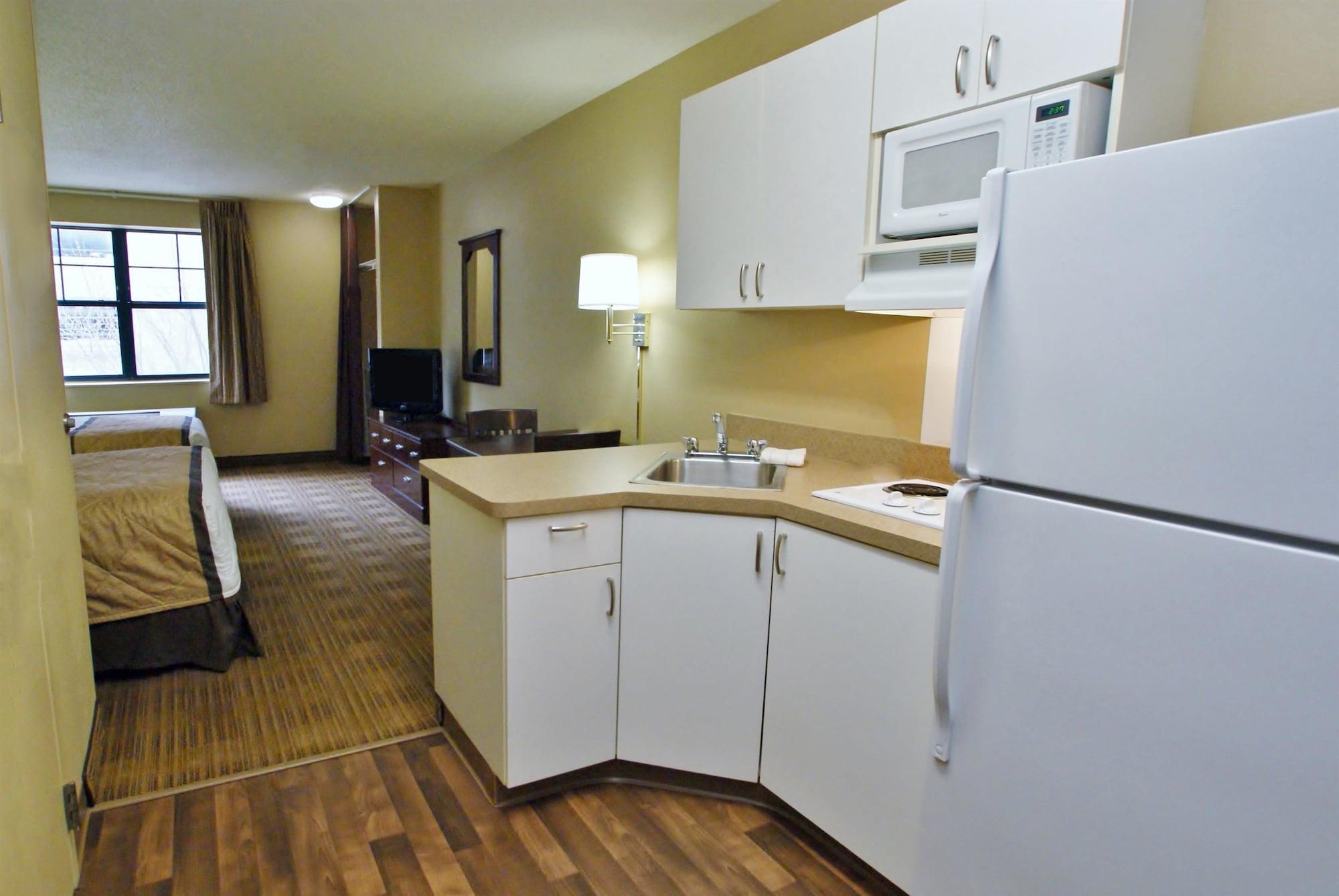 Extended Stay America Suites - Phoenix - Mesa Εξωτερικό φωτογραφία