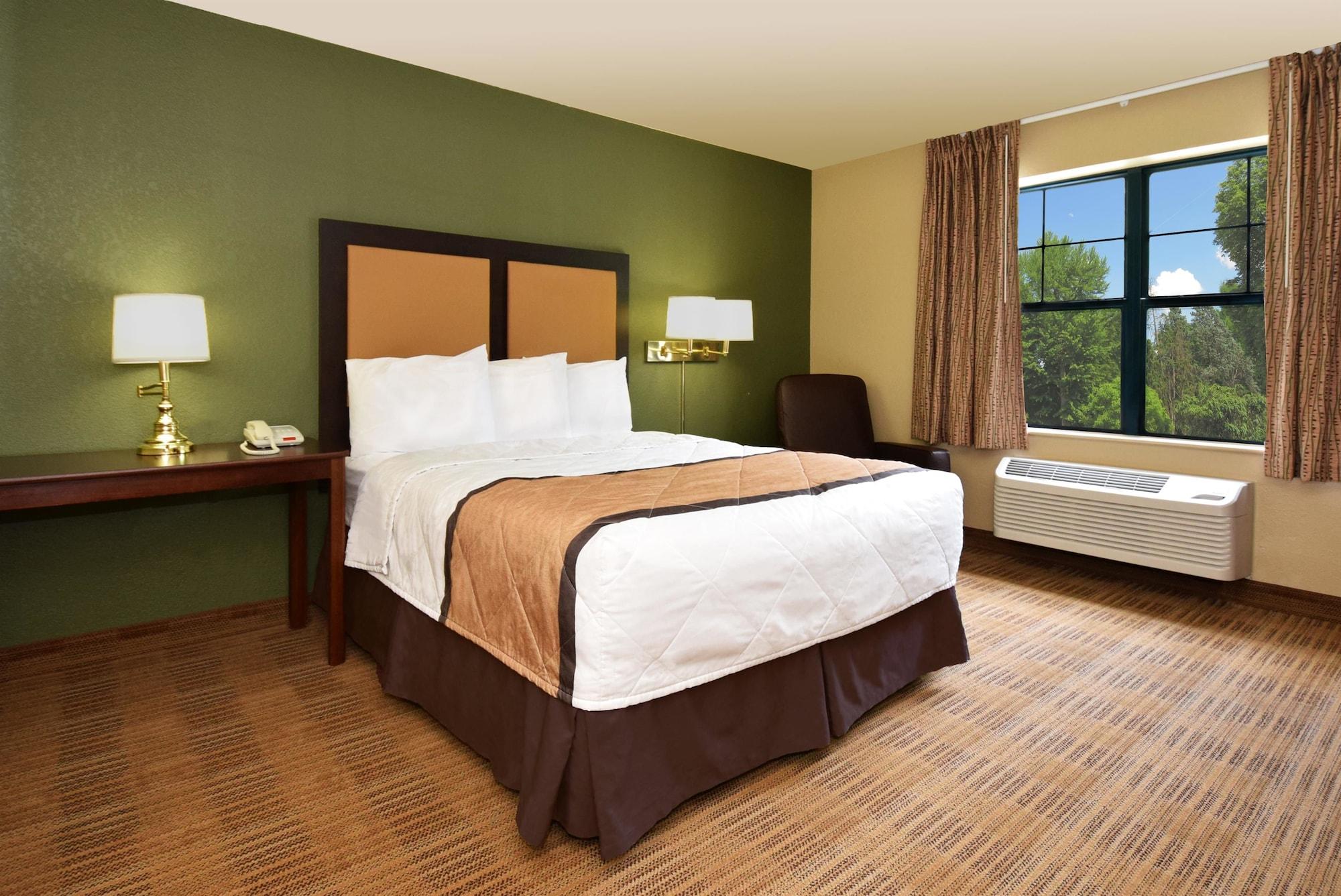 Extended Stay America Suites - Phoenix - Mesa Εξωτερικό φωτογραφία