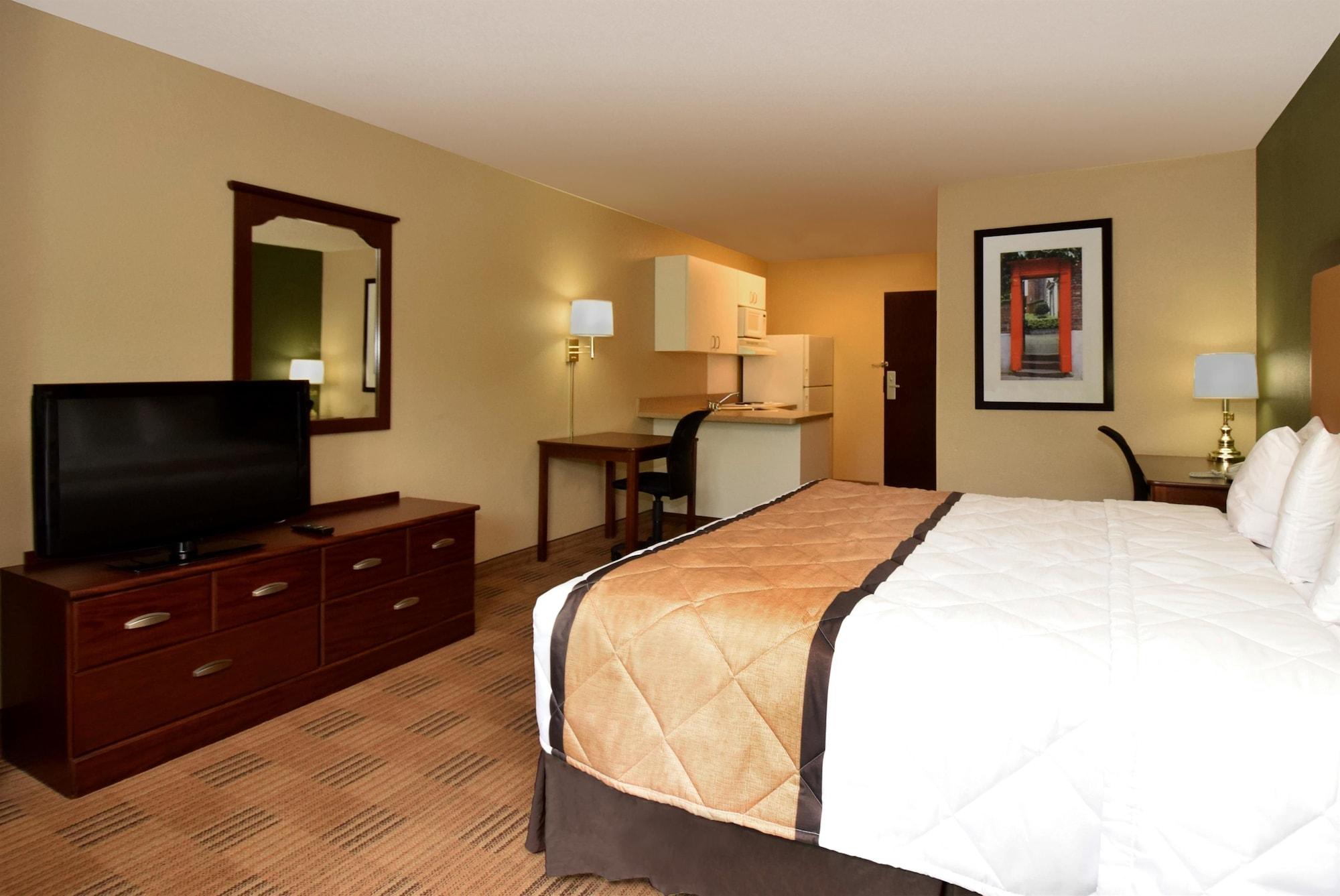 Extended Stay America Suites - Phoenix - Mesa Εξωτερικό φωτογραφία