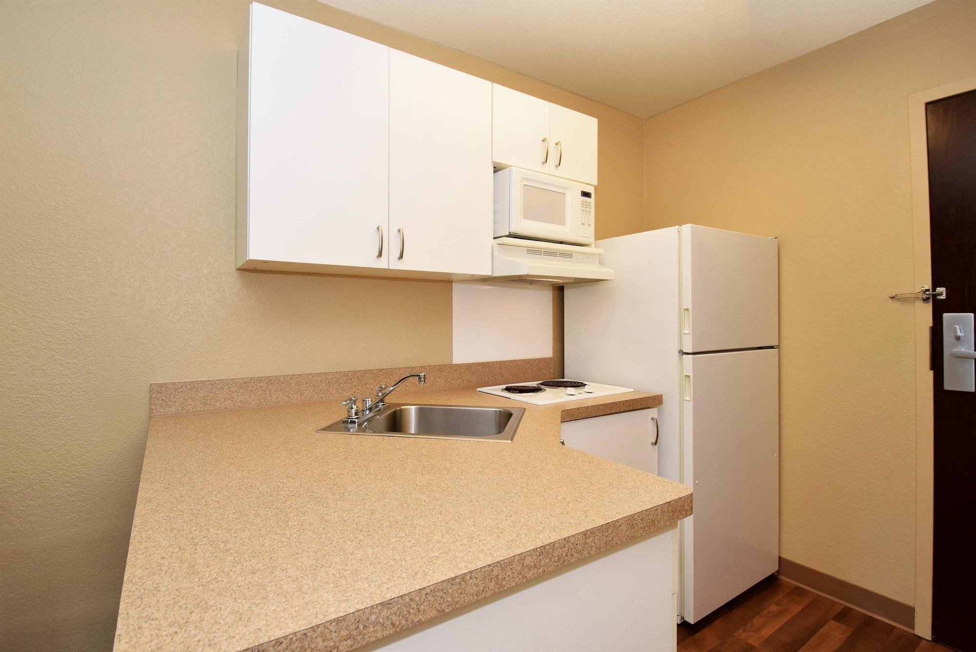 Extended Stay America Suites - Phoenix - Mesa Εξωτερικό φωτογραφία