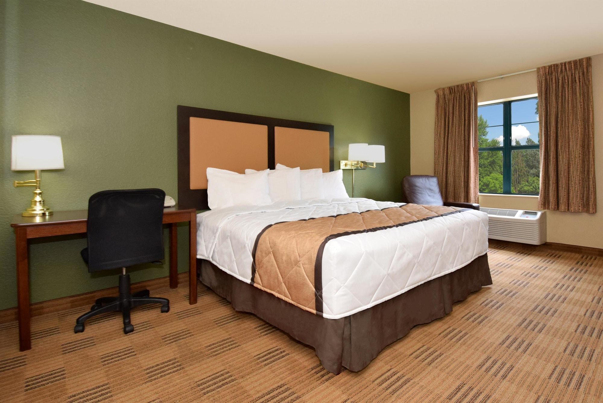 Extended Stay America Suites - Phoenix - Mesa Εξωτερικό φωτογραφία