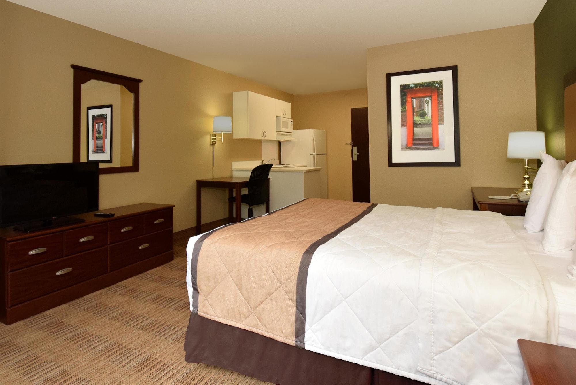 Extended Stay America Suites - Phoenix - Mesa Εξωτερικό φωτογραφία
