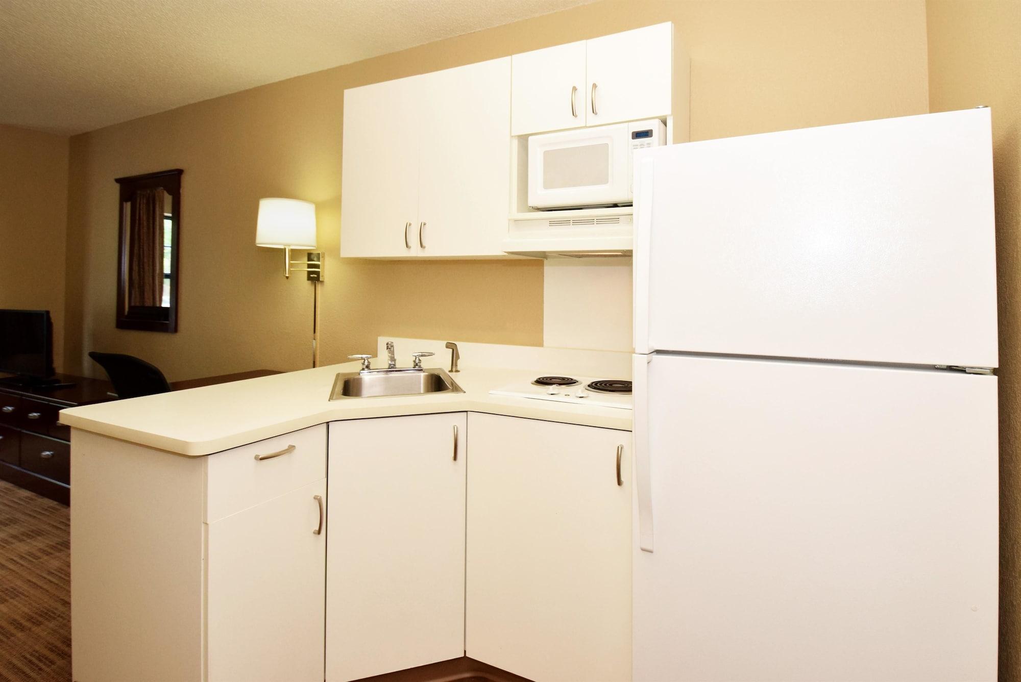 Extended Stay America Suites - Phoenix - Mesa Εξωτερικό φωτογραφία