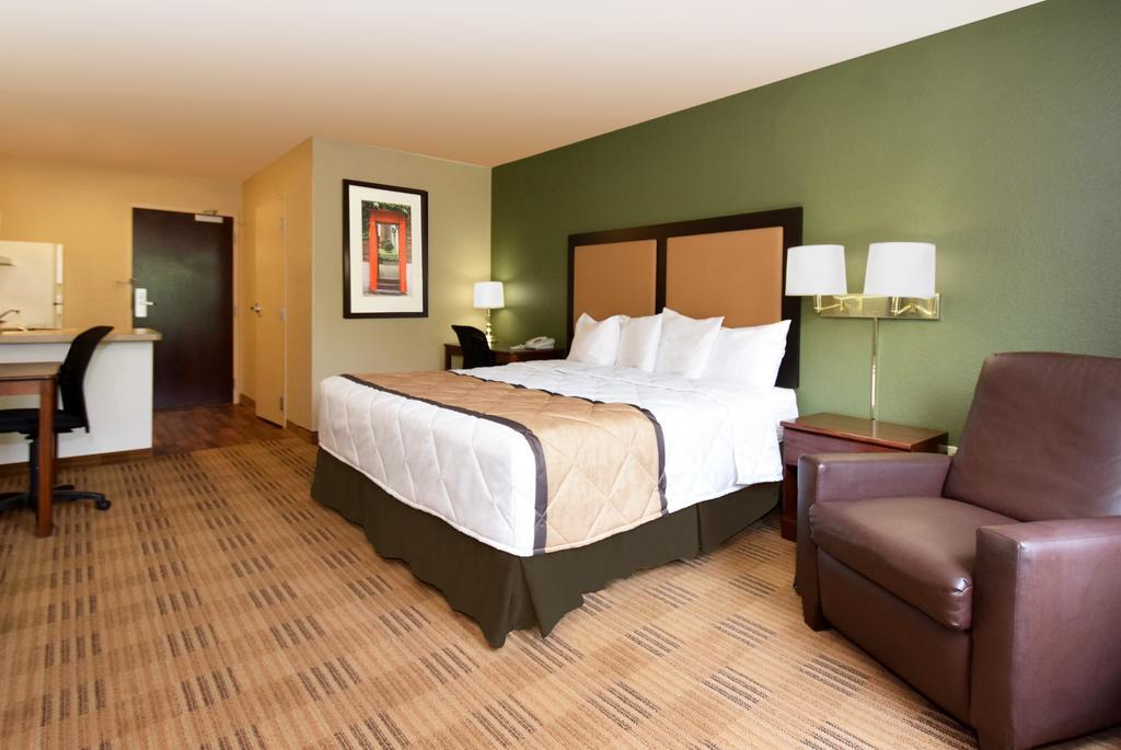 Extended Stay America Suites - Phoenix - Mesa Εξωτερικό φωτογραφία