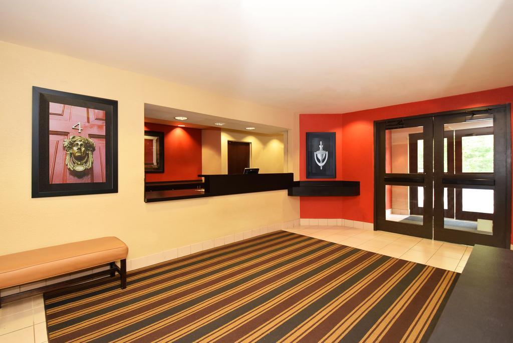 Extended Stay America Suites - Phoenix - Mesa Εξωτερικό φωτογραφία