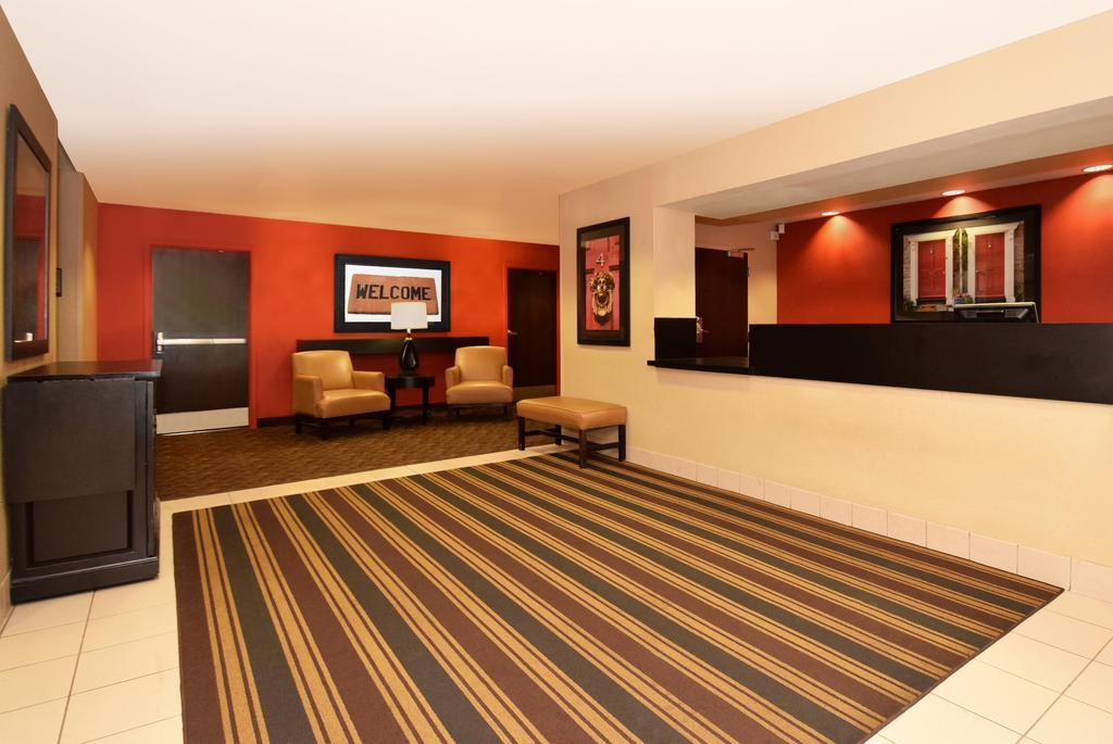 Extended Stay America Suites - Phoenix - Mesa Εξωτερικό φωτογραφία