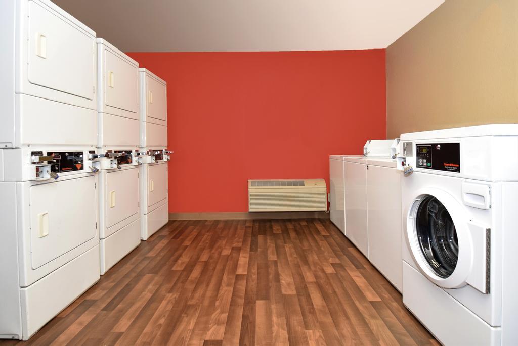 Extended Stay America Suites - Phoenix - Mesa Εξωτερικό φωτογραφία